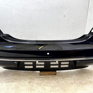 Jaguar XJ X351 Rear Bumper 2014 TO 2017 FW93-17D781-AA Genuine - Image 6