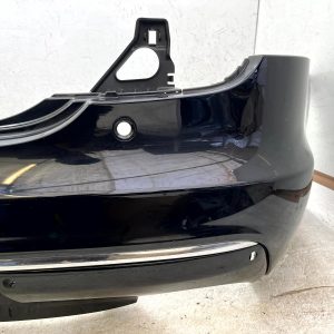 Jaguar XJ X351 Rear Bumper 2014 TO 2017 FW93-17D781-AA Genuine - Image 7