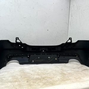 Jaguar XJ X351 Rear Bumper 2014 TO 2017 FW93-17D781-AA Genuine - Image 10