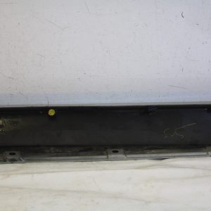 Jaguar XJ X351 Right Side Skirt AW93-F10608-A Genuine - Image 11