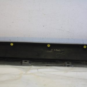 Jaguar XJ X351 Right Side Skirt AW93-F10608-A Genuine - Image 12