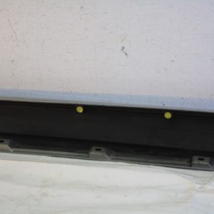 Jaguar XJ X351 Right Side Skirt AW93-F10608-A Genuine - Image 13