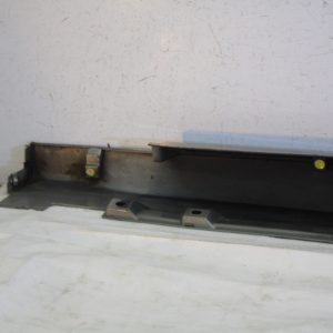 Jaguar XJ X351 Right Side Skirt AW93-F10608-A Genuine - Image 14