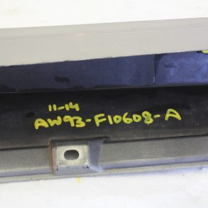 Jaguar XJ X351 Right Side Skirt AW93-F10608-A Genuine - Image 15