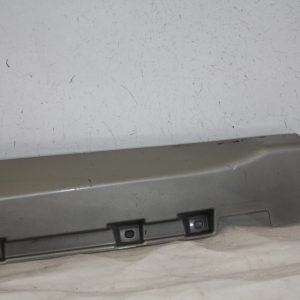 Jaguar XJ X351 Right Side Skirt AW93-F10608-A Genuine - Image 3