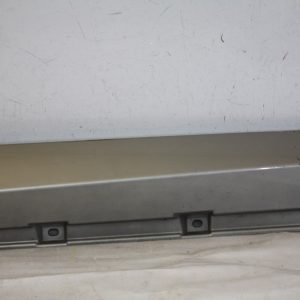 Jaguar XJ X351 Right Side Skirt AW93-F10608-A Genuine - Image 4