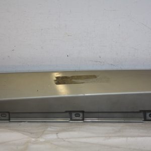 Jaguar XJ X351 Right Side Skirt AW93-F10608-A Genuine - Image 5