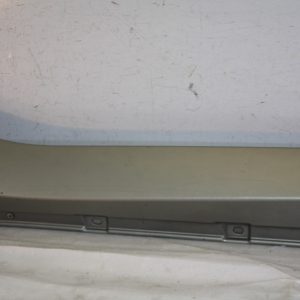 Jaguar XJ X351 Right Side Skirt AW93-F10608-A Genuine - Image 6