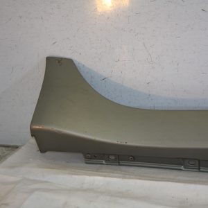 Jaguar XJ X351 Right Side Skirt AW93-F10608-A Genuine - Image 7