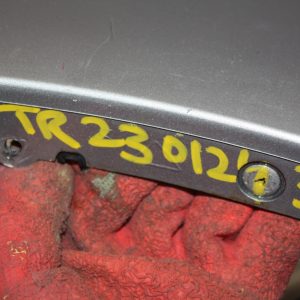 Jaguar XJ X351 Right Side Skirt AW93-F10608-A Genuine - Image 8