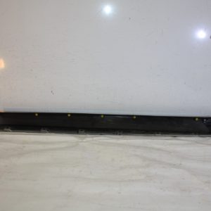 Jaguar XJ X351 Right Side Skirt AW93-F10608-A Genuine - Image 9