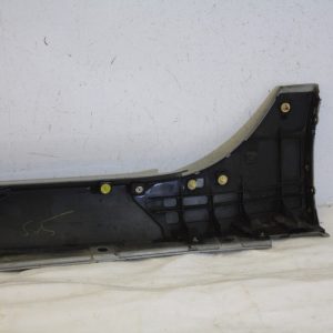 Jaguar XJ X351 Right Side Skirt AW93-F10608-A Genuine - Image 10