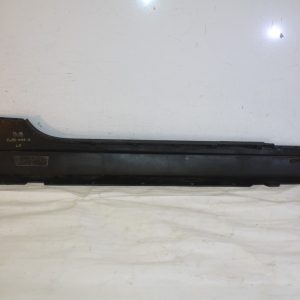 Jaguar XK X150 Left Side Skirt 2006 TO 2009 6W83-10155-A Genuine - Image 14