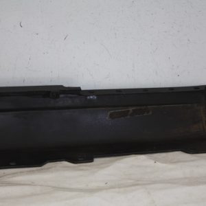 Jaguar XK X150 Left Side Skirt 2006 TO 2009 6W83-10155-A Genuine - Image 15