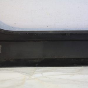 Jaguar XK X150 Left Side Skirt 2006 TO 2009 6W83-10155-A Genuine - Image 17