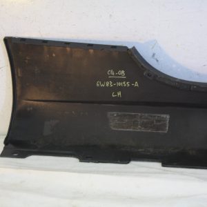 Jaguar XK X150 Left Side Skirt 2006 TO 2009 6W83-10155-A Genuine - Image 18