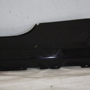 Jaguar XK X150 Left Side Skirt 2006 TO 2009 6W83-10155-A Genuine - Image 3