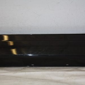 Jaguar XK X150 Left Side Skirt 2006 TO 2009 6W83-10155-A Genuine - Image 4