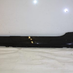Jaguar XK X150 Left Side Skirt 2006 TO 2009 6W83-10155-A Genuine