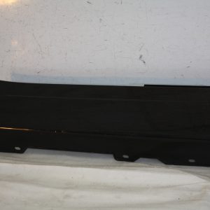 Jaguar XK X150 Left Side Skirt 2006 TO 2009 6W83-10155-A Genuine - Image 5