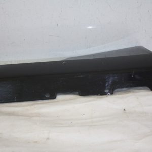 Jaguar XK X150 Left Side Skirt 2006 TO 2009 6W83-10155-A Genuine - Image 6