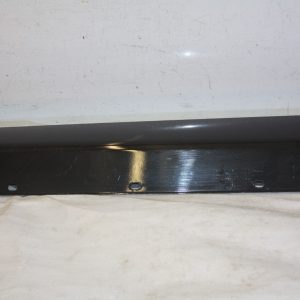 Jaguar XK X150 Left Side Skirt 2006 TO 2009 6W83-10155-A Genuine - Image 7