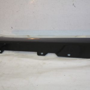 Jaguar XK X150 Left Side Skirt 2006 TO 2009 6W83-10155-A Genuine - Image 8