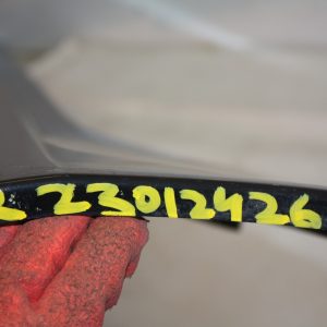Jaguar XK X150 Left Side Skirt 2006 TO 2009 6W83-10155-A Genuine - Image 10