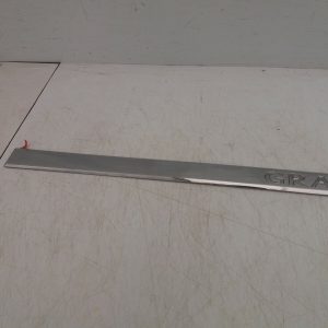 Jeep Grand Cherokee Front Right Door Trim 55079306AE Genuine - Image 4