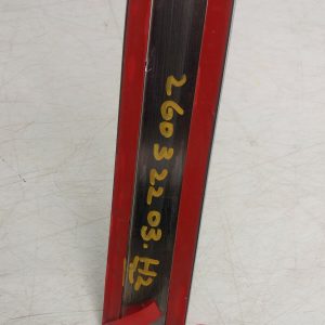 Jeep Grand Cherokee Front Right Door Trim 55079306AE Genuine - Image 5