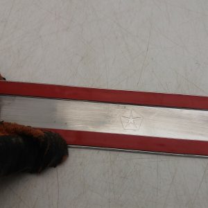 Jeep Grand Cherokee Front Right Door Trim 55079306AE Genuine - Image 7