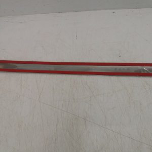 Jeep Grand Cherokee Front Right Door Trim 55079306AE Genuine - Image 9