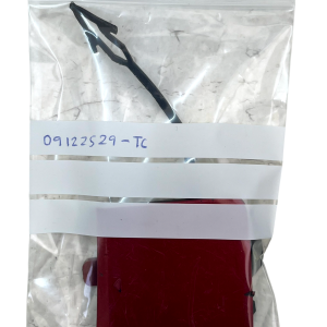 KIA EV6 CV GT Front Bumper Tow Hook Cap Cover 2022 TO 2024 86588-CV200 Genuine - Image 15