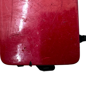 KIA EV6 CV GT Front Bumper Tow Hook Cap Cover 2022 TO 2024 86588-CV200 Genuine - Image 4