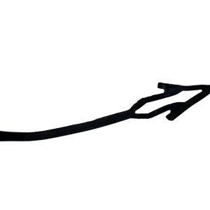 KIA EV6 CV GT Front Bumper Tow Hook Cap Cover 2022 TO 2024 86588-CV200 Genuine - Image 5