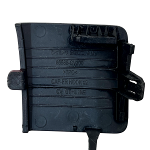 KIA EV6 CV GT Front Bumper Tow Hook Cap Cover 2022 TO 2024 86588-CV200 Genuine - Image 6