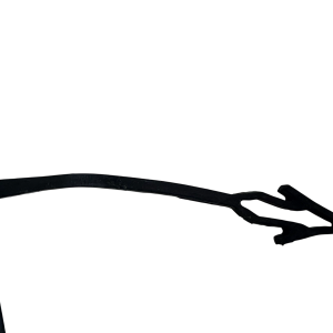 KIA EV6 CV GT Front Bumper Tow Hook Cap Cover 2022 TO 2024 86588-CV200 Genuine - Image 7