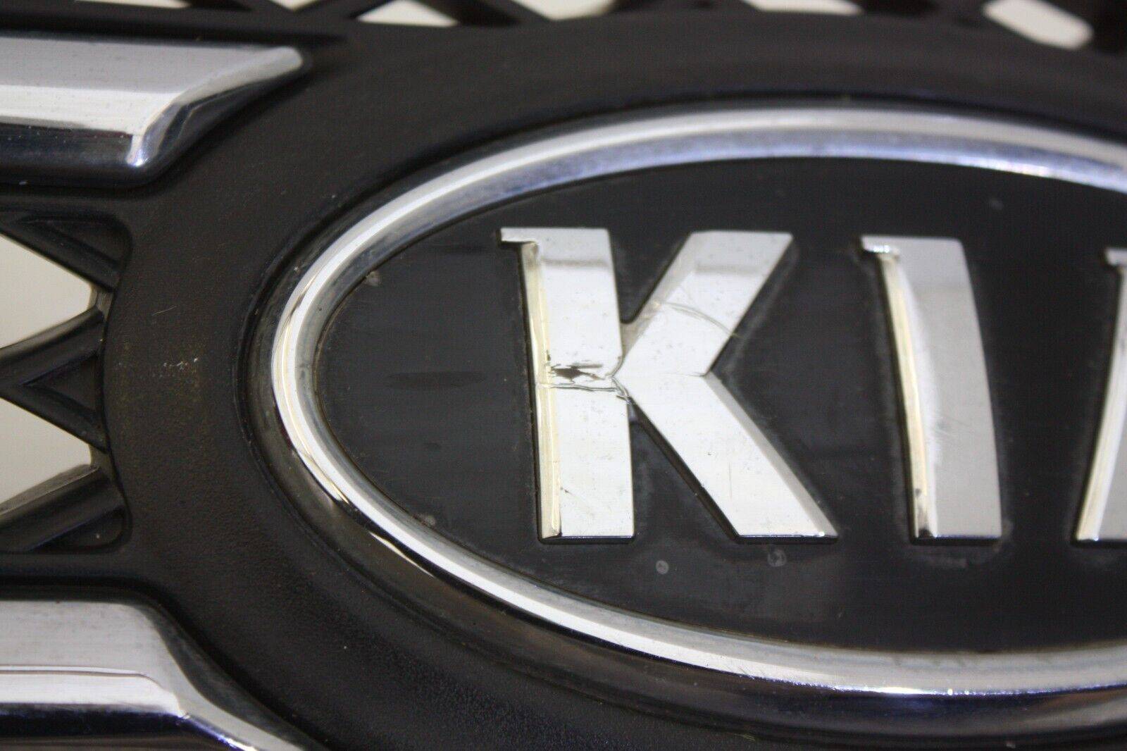 Kia-Ceed-Front-Bumper-Grill-2007-to-2009-86350-1H000-Genuine-176268263717-6