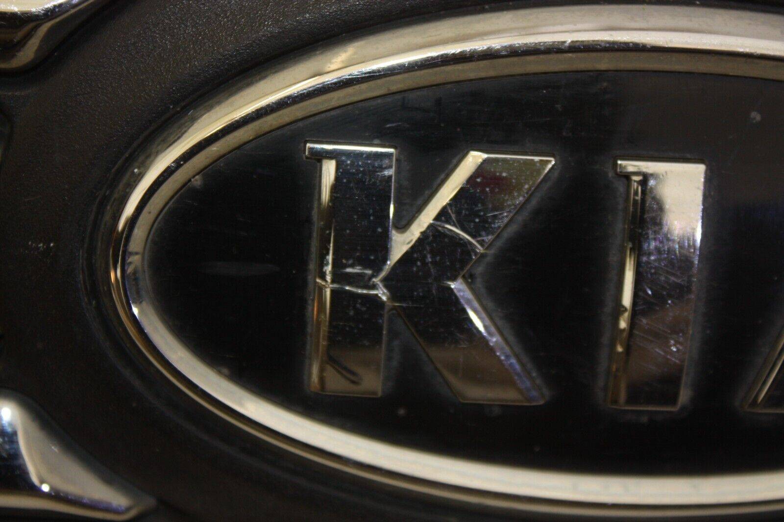 Kia-Ceed-Front-Bumper-Grill-2007-to-2009-86350-1H000-Genuine-176268263717-7