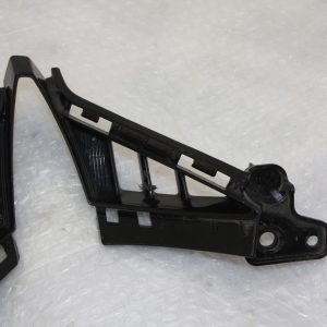 Kia Ceed Front Bumper Left Grill 2021 ON 86563-J7DA0 Genuine *DAMAGED* - Image 3