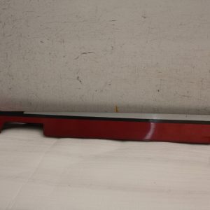 Kia Ceed GT Line Right Side Skirt 2018 TO 2024 87754-J7900 Genuine *DAMAGED* - Image 14