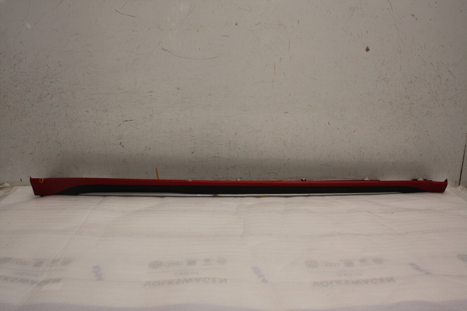 Kia Ceed GT Line Right Side Skirt 2018 TO 2024 87754-J7900 Genuine *DAMAGED*