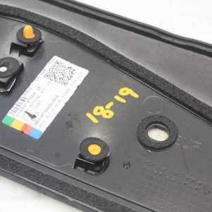 Kia Ceed Rear Tailgate Trim 2018 TO 2024 87370-J7000 Genuine *DAMAGED* - Image 12