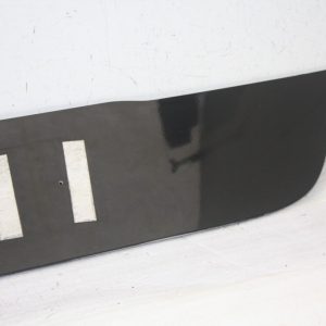 Kia Ceed Rear Tailgate Trim 87370-J7000 Genuine *DAMAGED* - Image 3