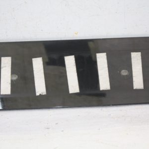 Kia Ceed Rear Tailgate Trim 87370-J7000 Genuine *DAMAGED* - Image 4