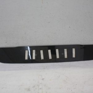 Kia Ceed Rear Tailgate Trim 87370-J7000 Genuine *DAMAGED* - Image 1