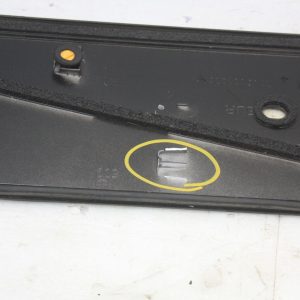 Kia Ceed Rear Tailgate Trim 87370-J7000 Genuine *DAMAGED* - Image 7