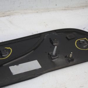 Kia Ceed Rear Tailgate Trim 87370-J7000 Genuine *DAMAGED* - Image 8