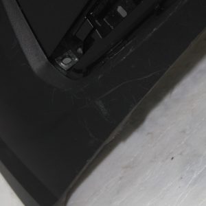 Kia E Niro Front Bumper 2022 ON 86511-AO000 Genuine *DAMAGED* - Image 12