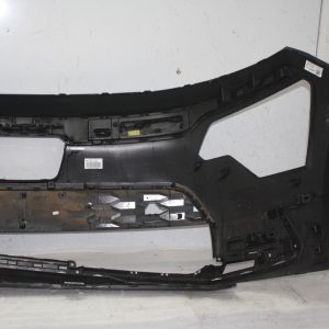 Kia E Niro Front Bumper 2022 ON 86511-AO000 Genuine *DAMAGED* - Image 14